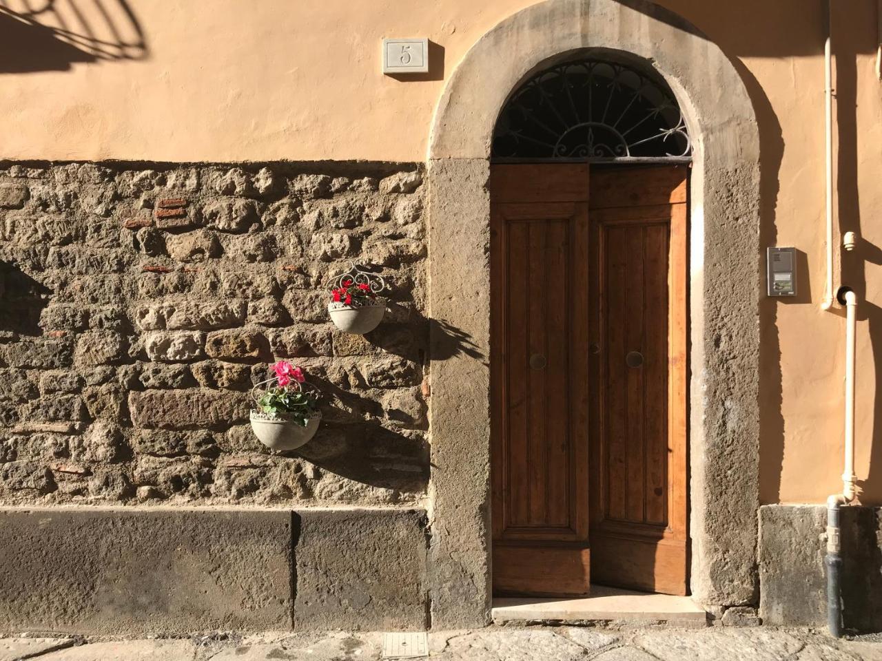 Il Gallo فِتيربو المظهر الخارجي الصورة